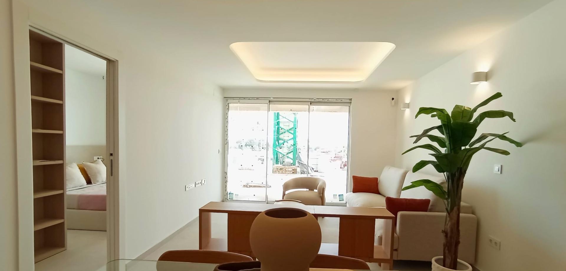 Nowy budynek - Mieszkanie - Apartament -
Benijofar - Pueblo