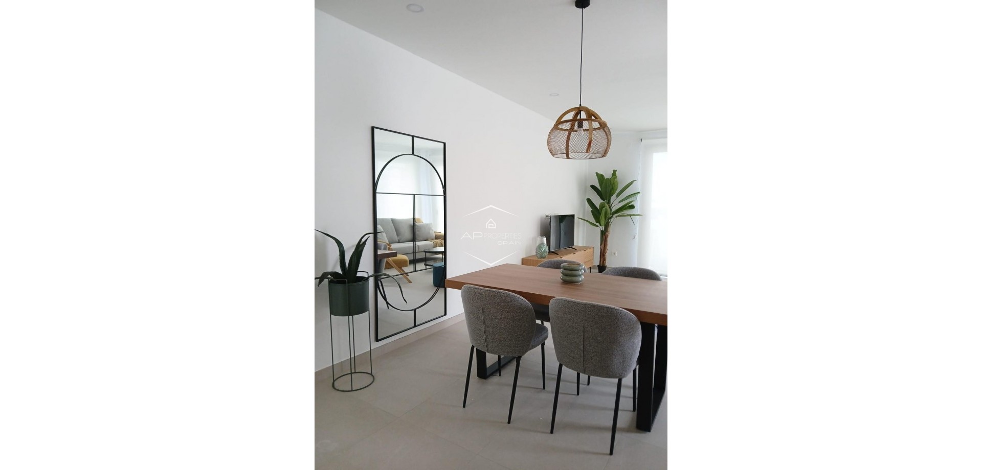 Nieuwbouw Woningen - Quad House -
Bigastro - Loma Alta