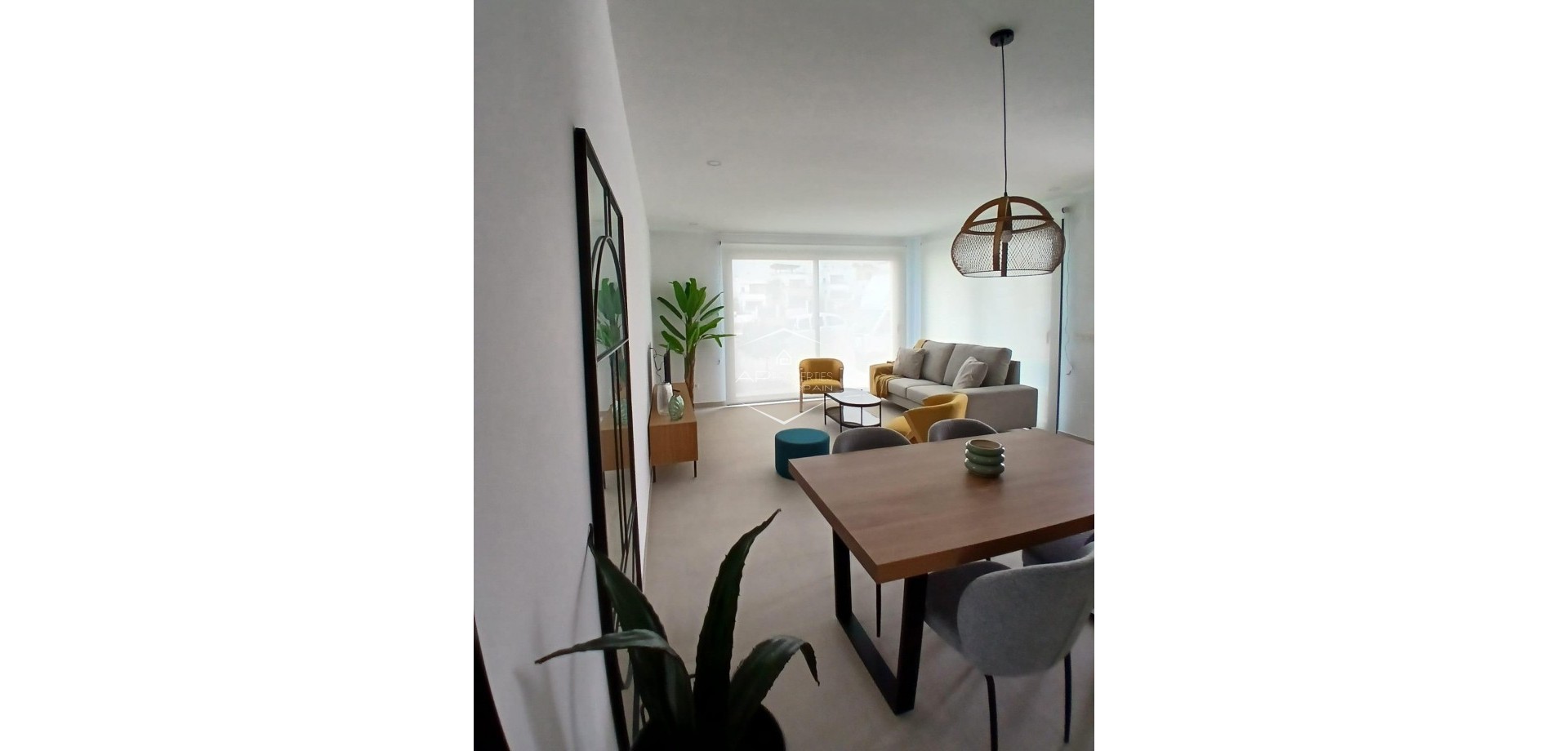 Nieuwbouw Woningen - Quad House -
Bigastro - Loma Alta