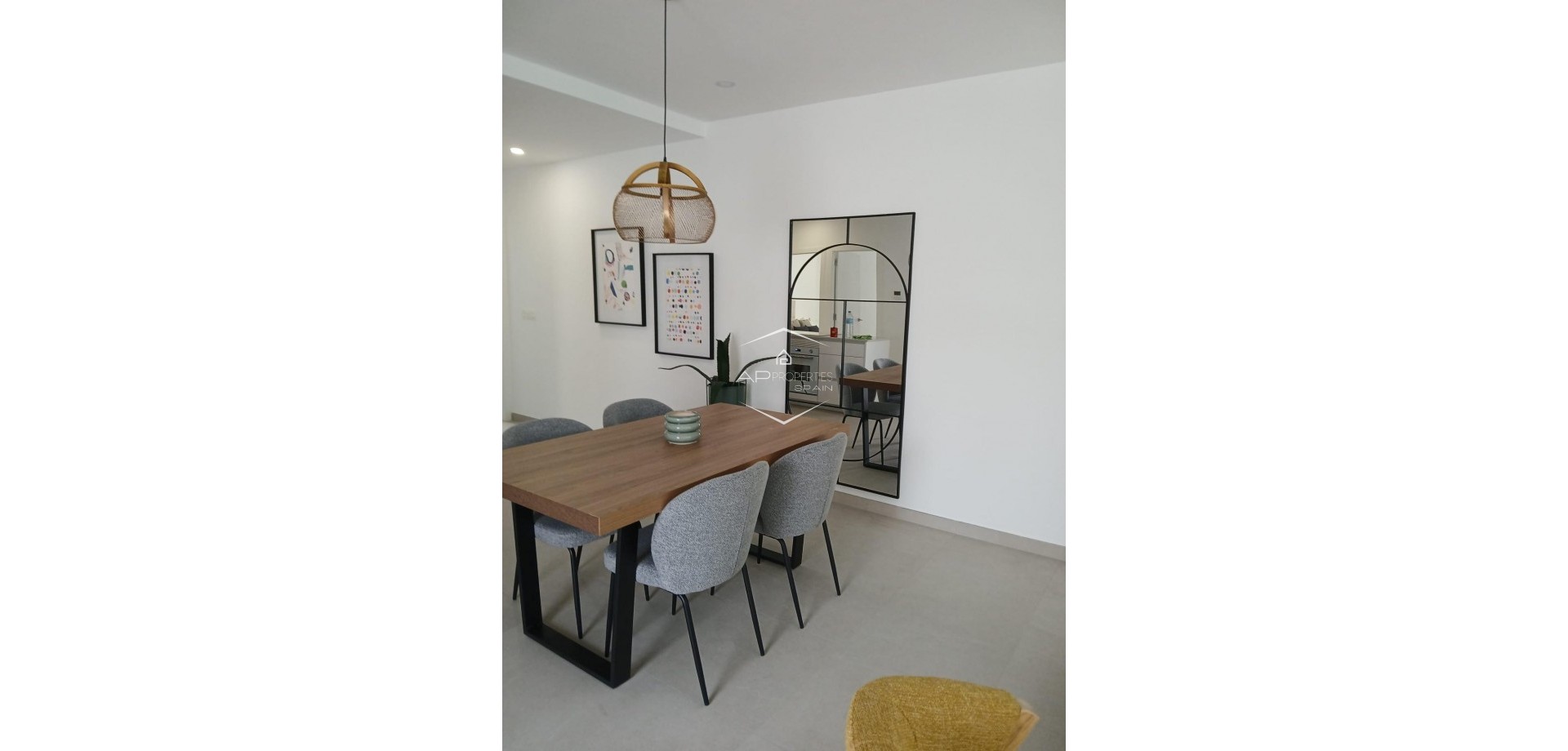 Nieuwbouw Woningen - Quad House -
Bigastro - Loma Alta