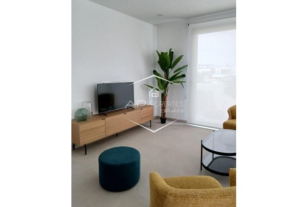 Nieuwbouw Woningen - Quad House -
Bigastro - Loma Alta