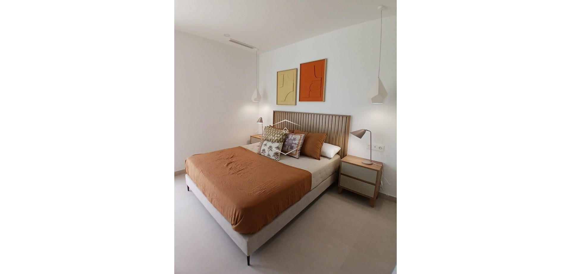 Nieuwbouw Woningen - Quad House -
Bigastro - Loma Alta