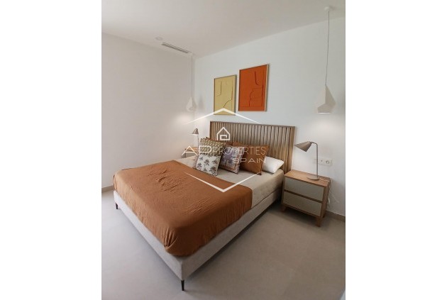 Nieuwbouw Woningen - Quad House -
Bigastro - Loma Alta