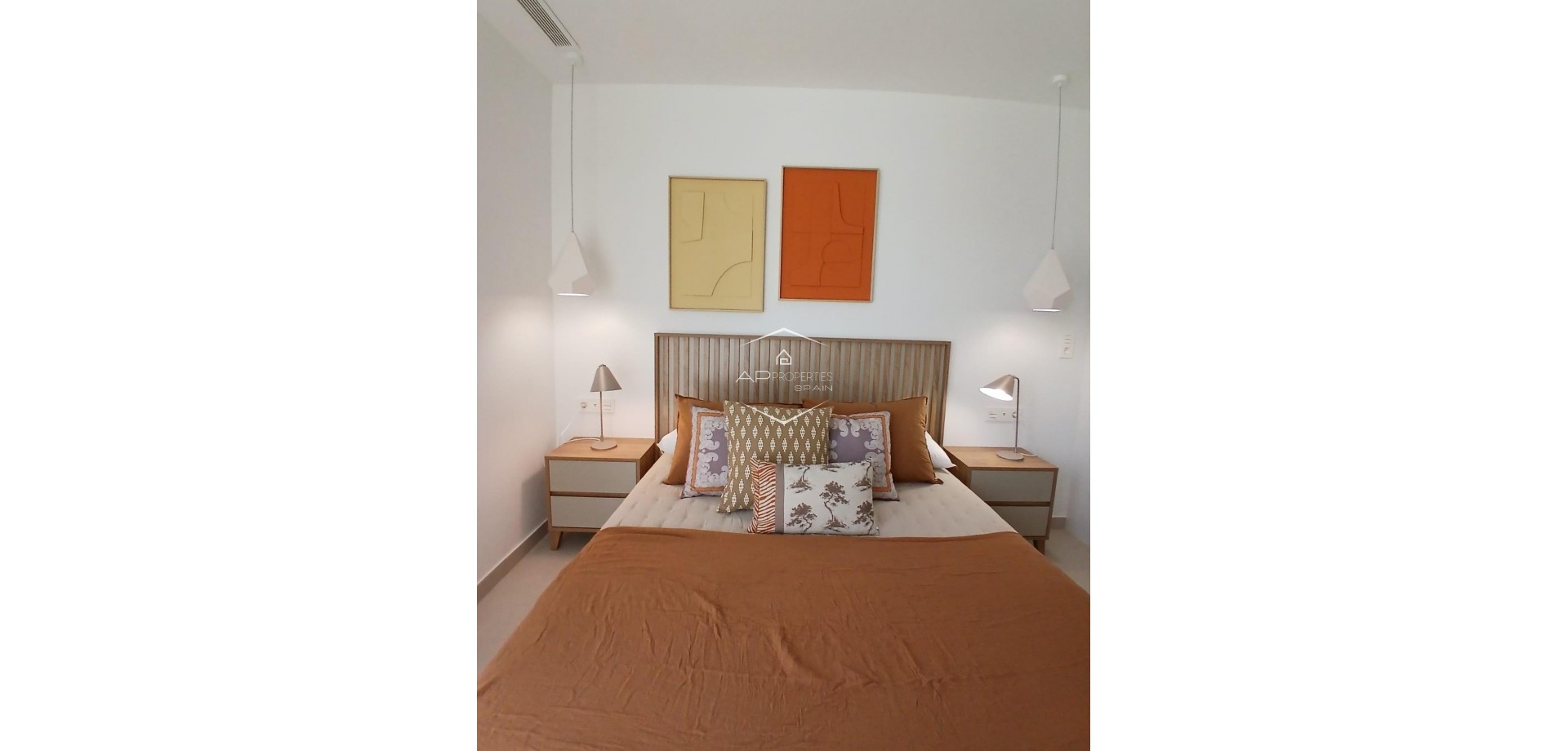 Nieuwbouw Woningen - Quad House -
Bigastro - Loma Alta