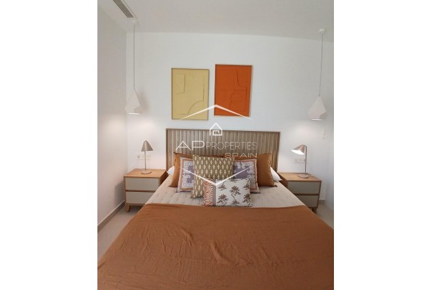 Nieuwbouw Woningen - Quad House -
Bigastro - Loma Alta