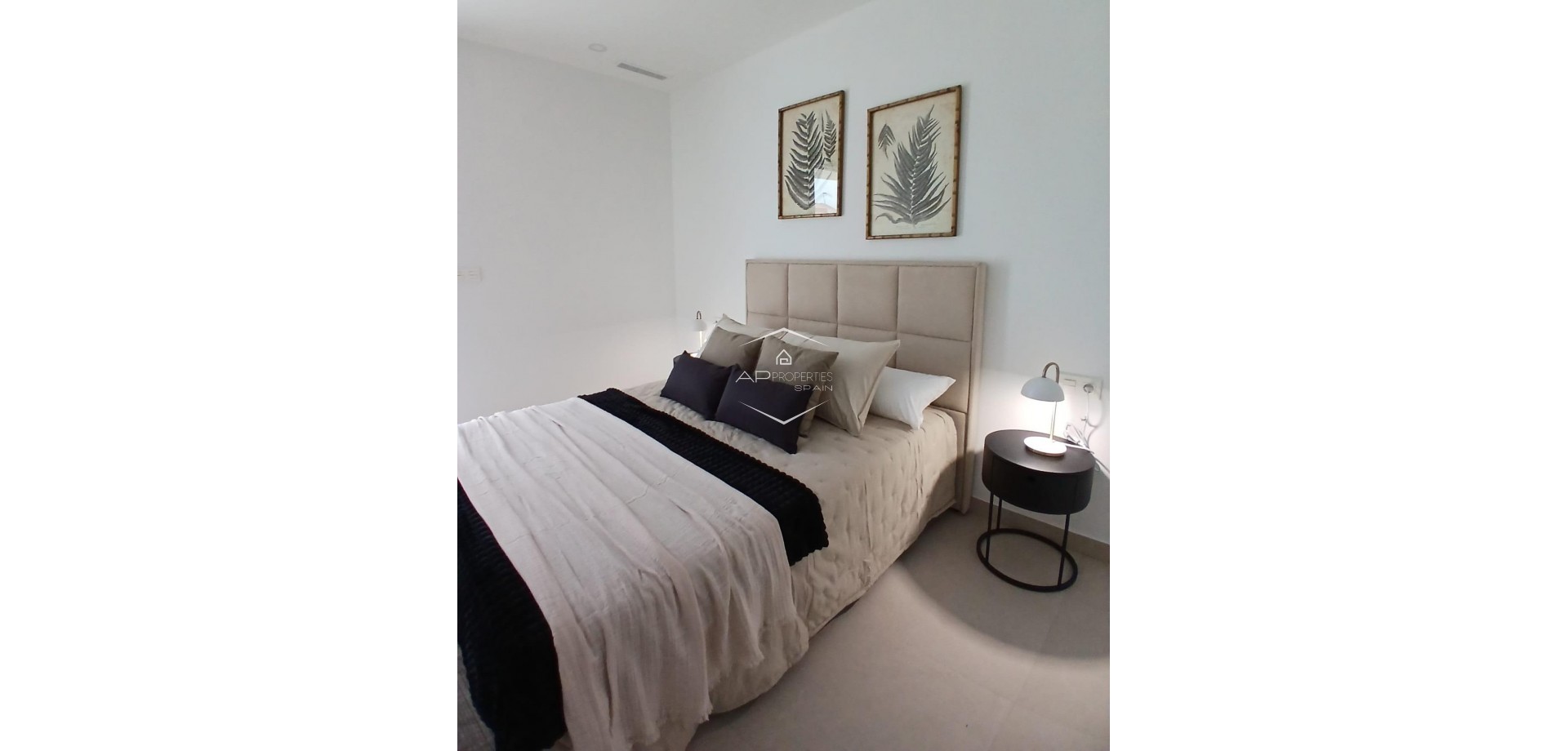 Nieuwbouw Woningen - Quad House -
Bigastro - Loma Alta
