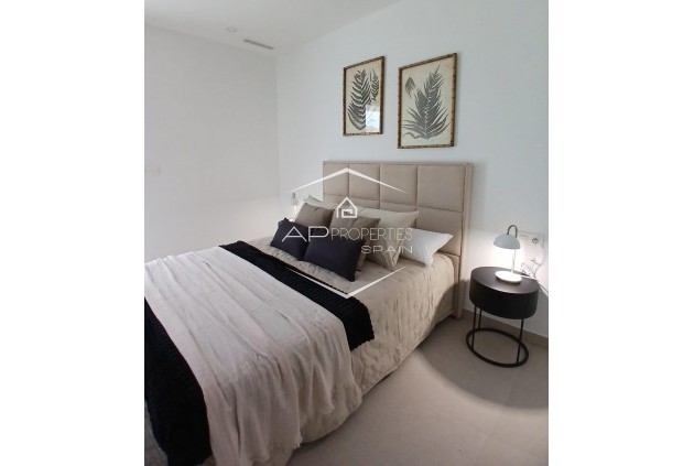 Nieuwbouw Woningen - Quad House -
Bigastro - Loma Alta
