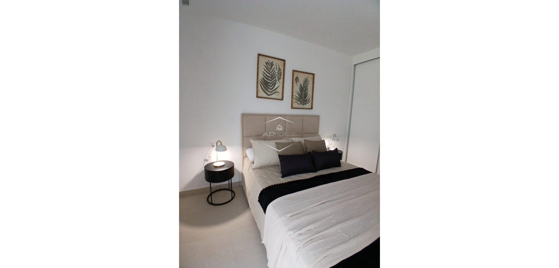 Nieuwbouw Woningen - Quad House -
Bigastro - Loma Alta