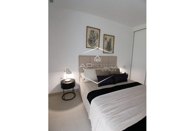 Nieuwbouw Woningen - Quad House -
Bigastro - Loma Alta