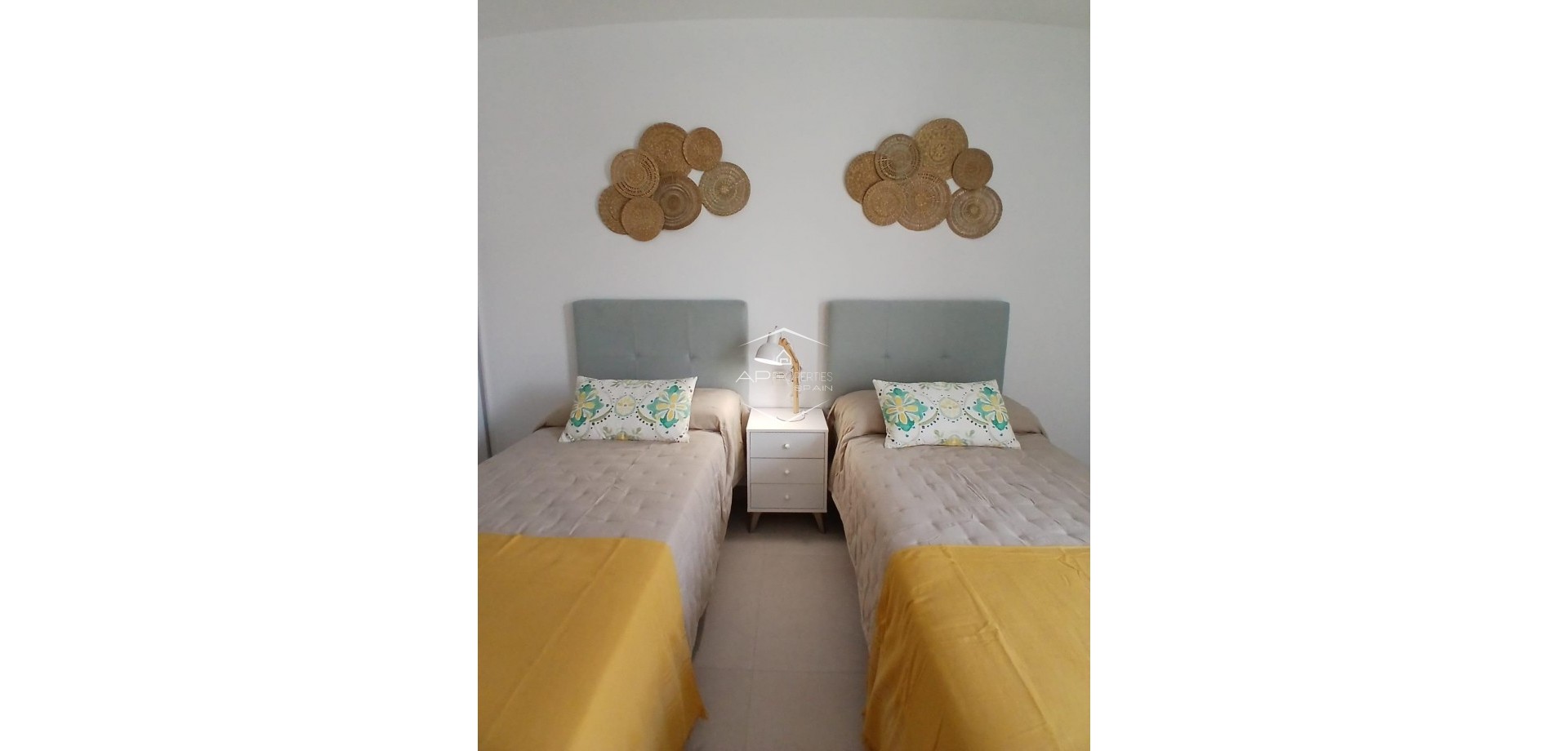 Nieuwbouw Woningen - Quad House -
Bigastro - Loma Alta