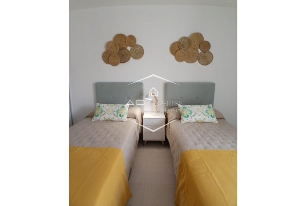 Nieuwbouw Woningen - Quad House -
Bigastro - Loma Alta