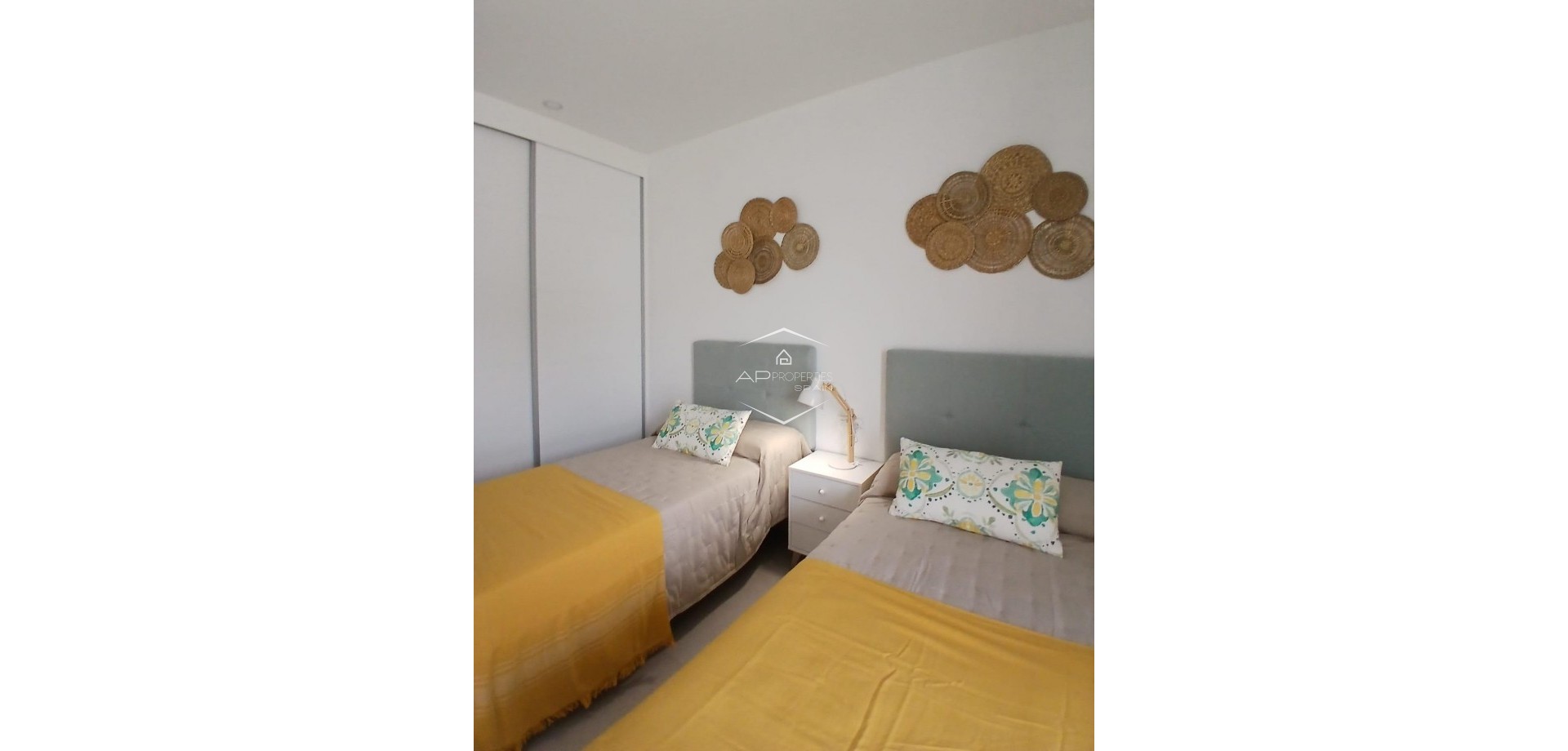 Nieuwbouw Woningen - Quad House -
Bigastro - Loma Alta