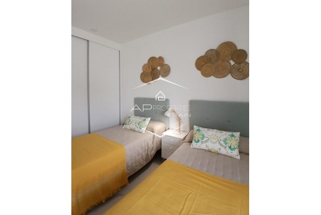 Nieuwbouw Woningen - Quad House -
Bigastro - Loma Alta