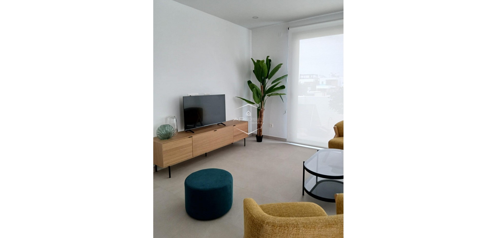 New Build - Quad House -
Bigastro - Loma Alta