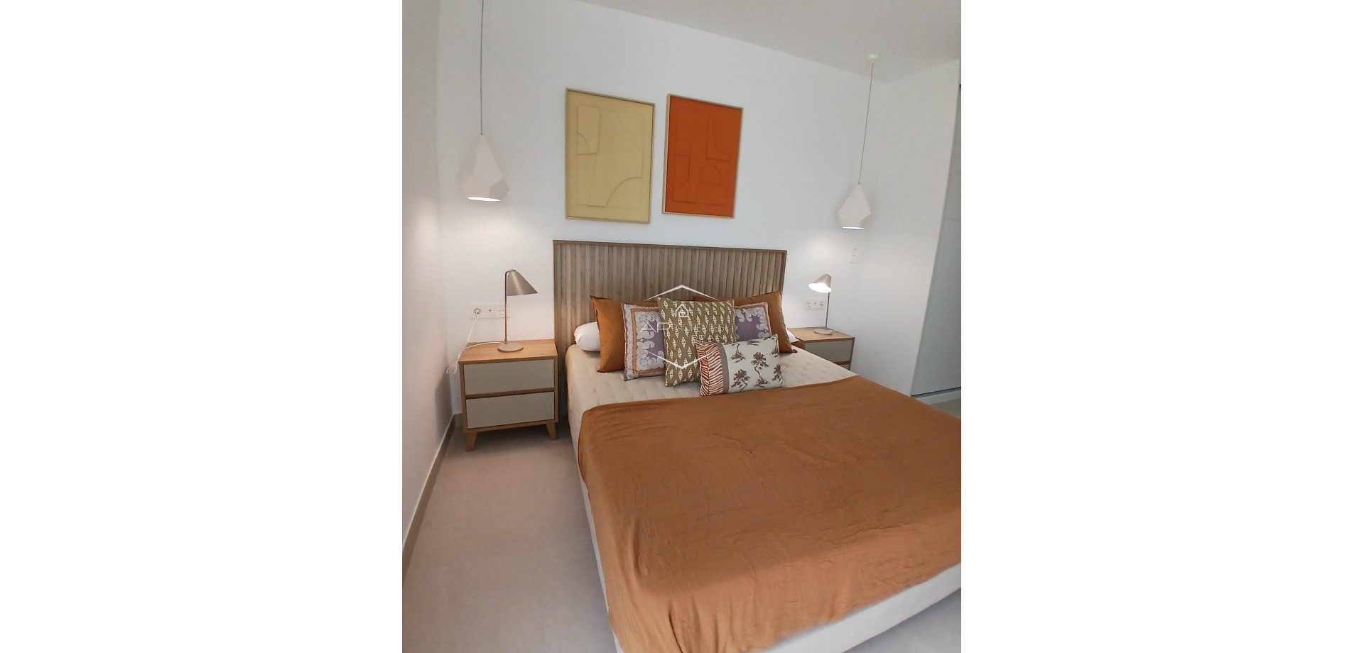 New Build - Quad House -
Bigastro - Loma Alta
