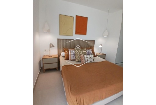 New Build - Quad House -
Bigastro - Loma Alta