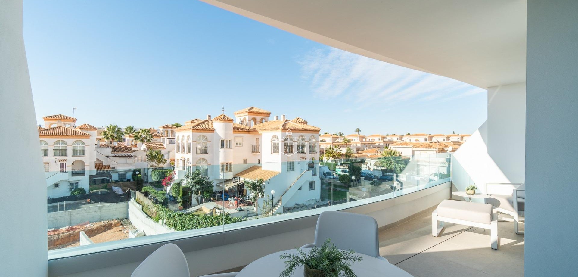 Nieuwbouw Woningen - Appartement- flat -
Orihuela Costa - Playa Flamenca