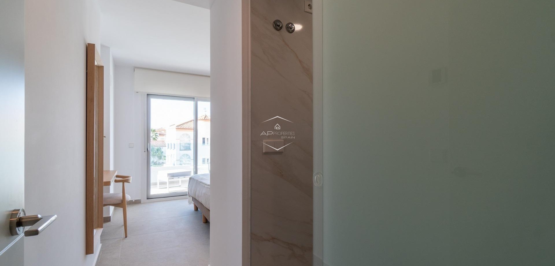 Nieuwbouw Woningen - Appartement- flat -
Orihuela Costa - Playa Flamenca