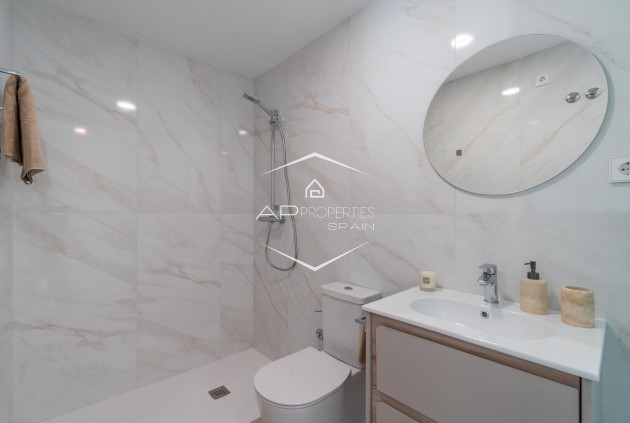 Nieuwbouw Woningen - Appartement- flat -
Orihuela Costa - Playa Flamenca