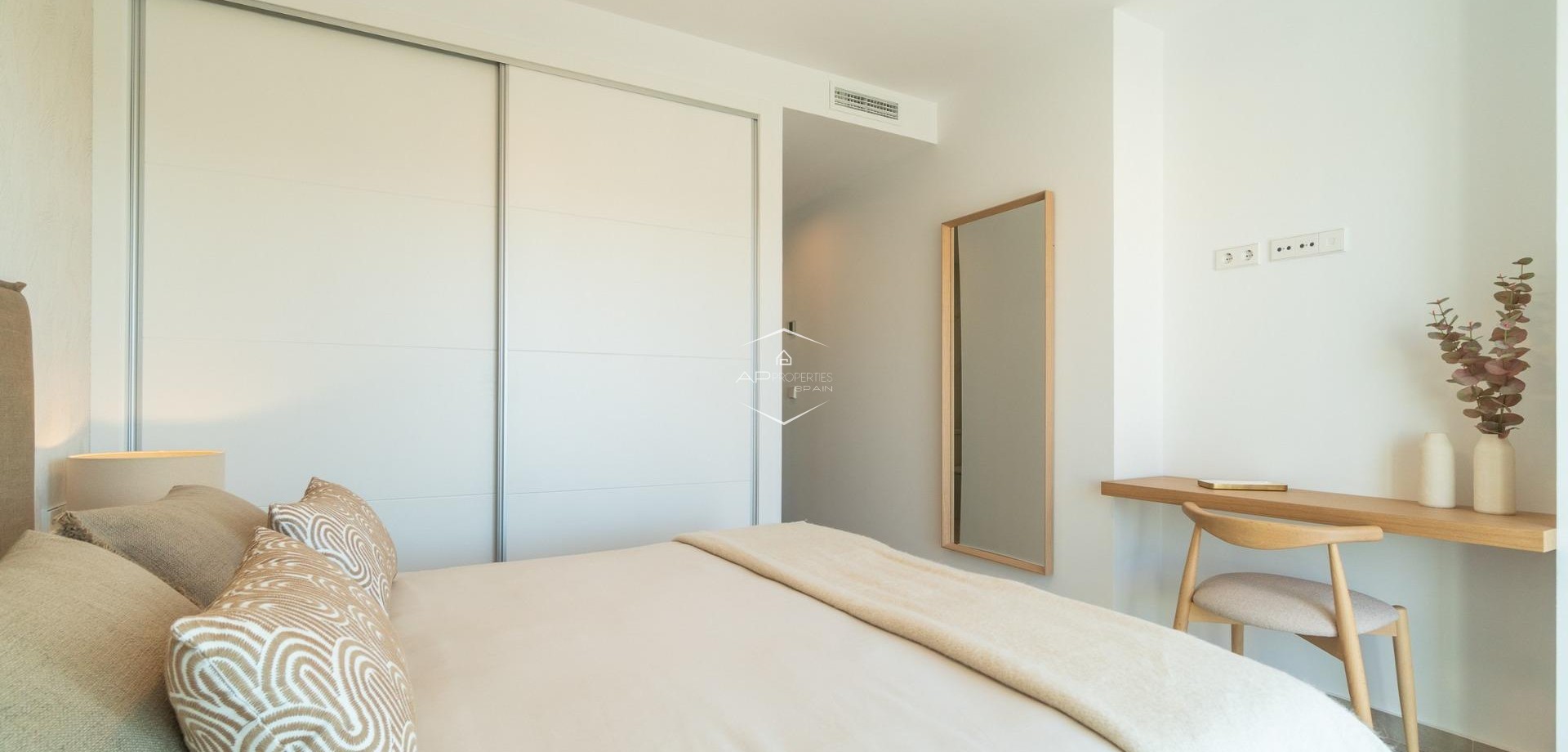 Nieuwbouw Woningen - Appartement- flat -
Orihuela Costa - Playa Flamenca
