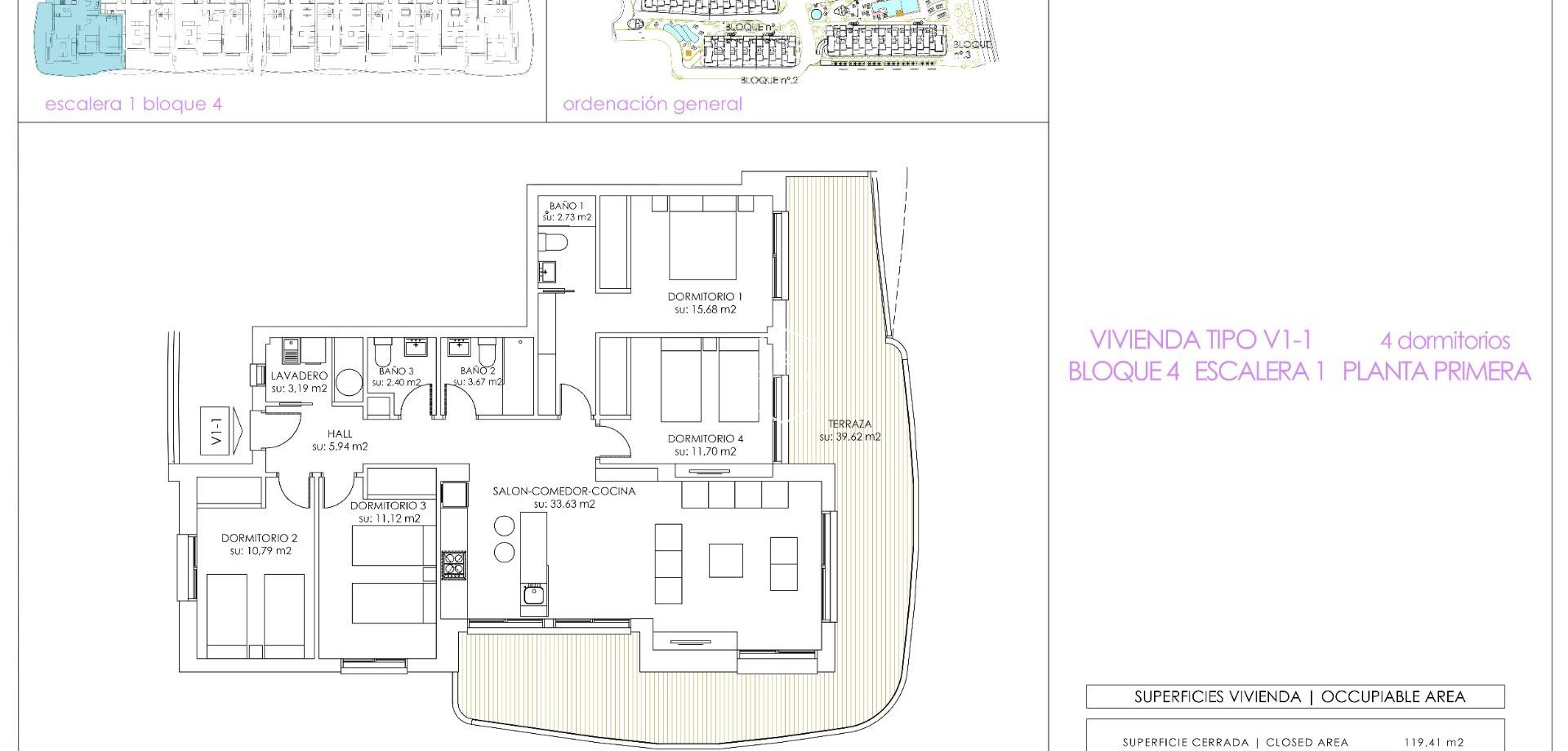 Nieuwbouw Woningen - Appartement- flat -
Orihuela Costa - Playa Flamenca