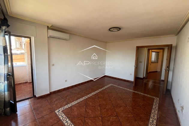 Odsprzedaż - Mieszkanie - Apartament -
Benijofar - Costa Blanca South