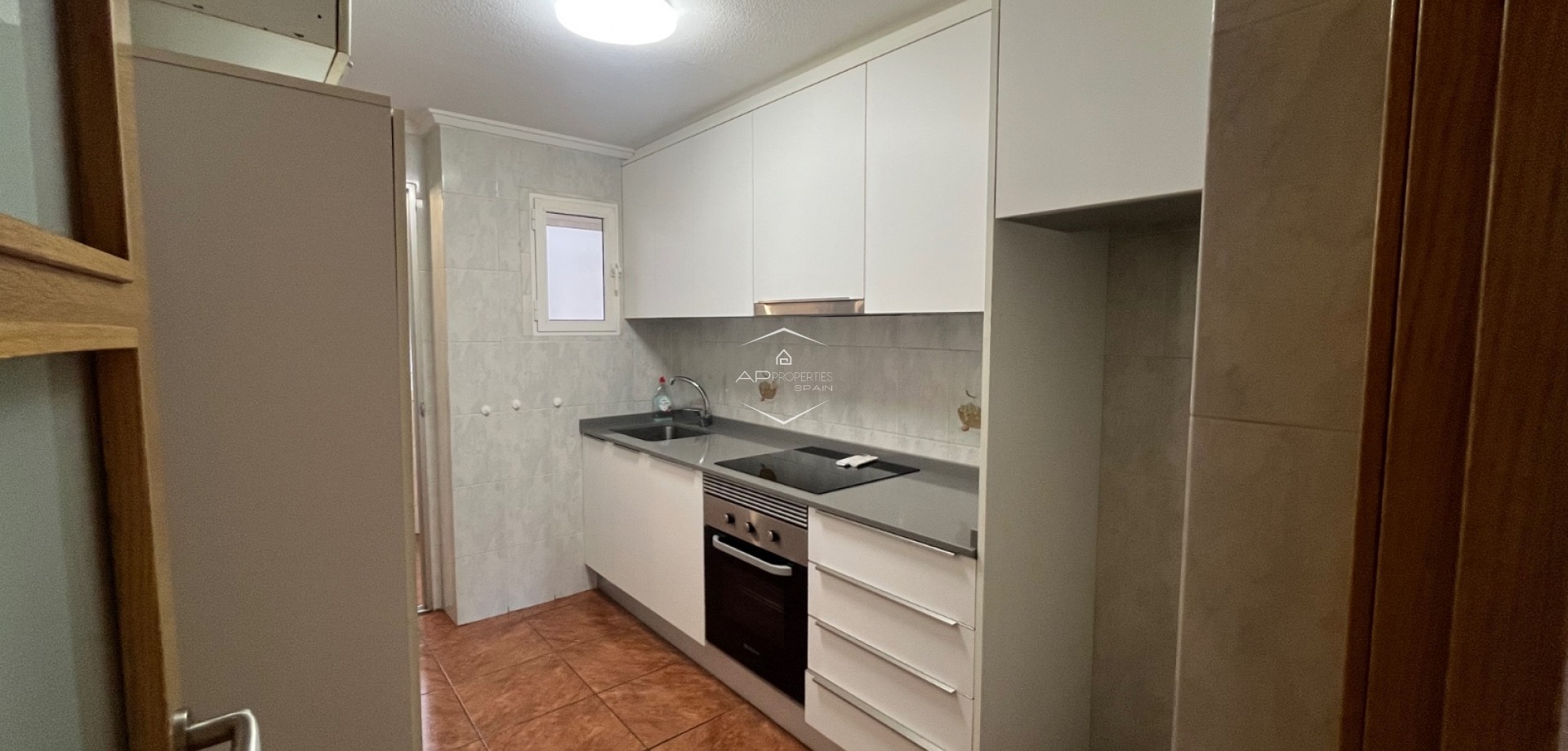 Odsprzedaż - Mieszkanie - Apartament -
Benijofar - Costa Blanca South