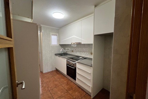 Odsprzedaż - Mieszkanie - Apartament -
Benijofar - Costa Blanca South