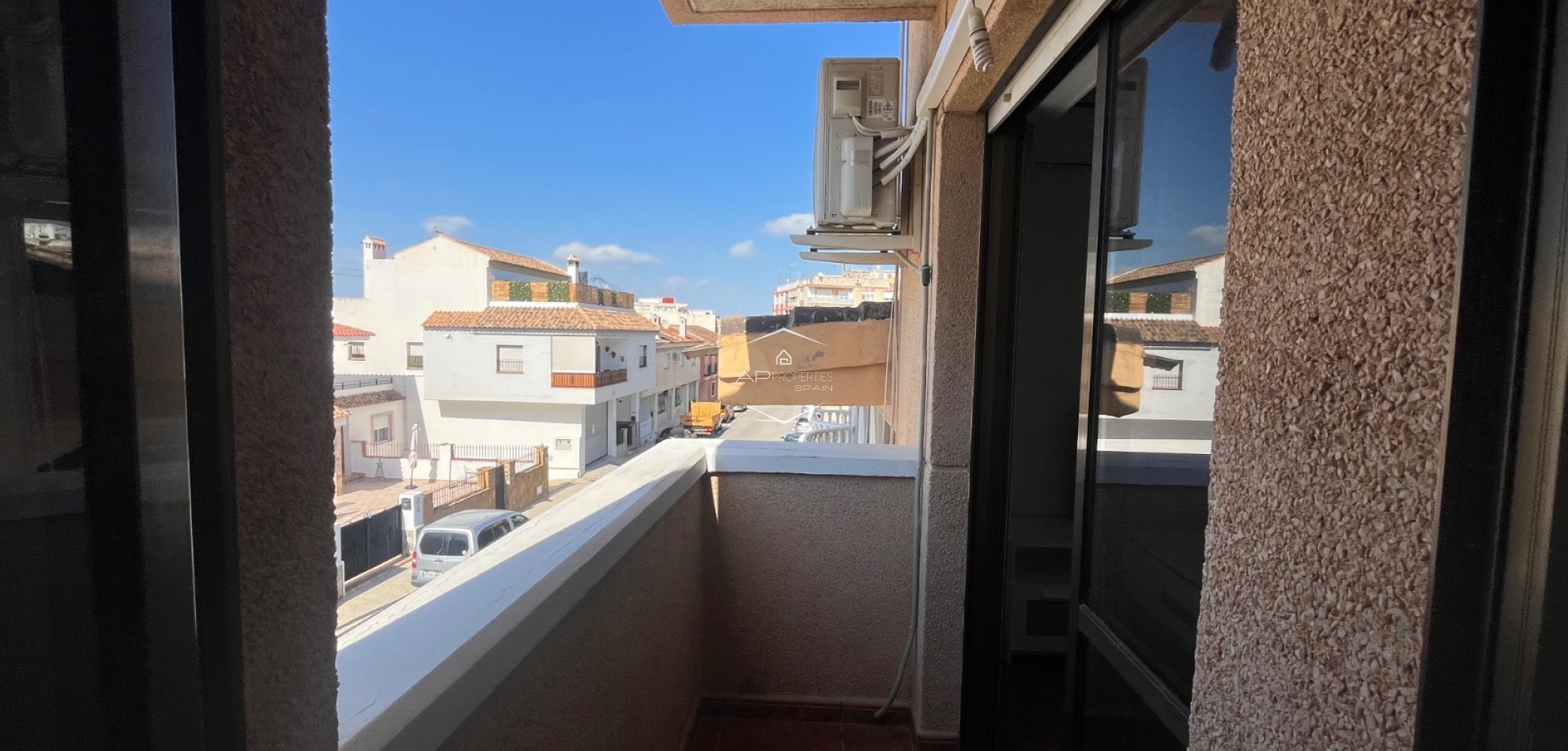 Odsprzedaż - Mieszkanie - Apartament -
Benijofar - Costa Blanca South