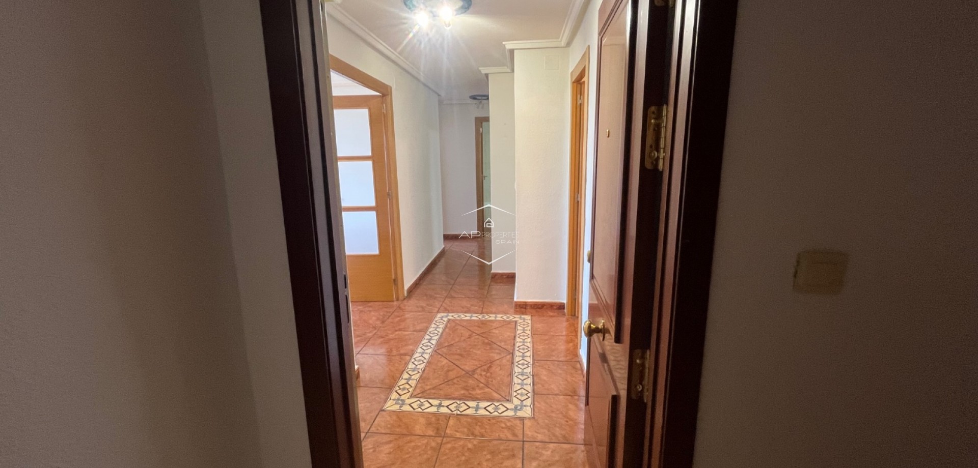 Odsprzedaż - Mieszkanie - Apartament -
Benijofar - Costa Blanca South