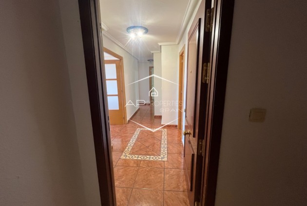 Odsprzedaż - Mieszkanie - Apartament -
Benijofar - Costa Blanca South