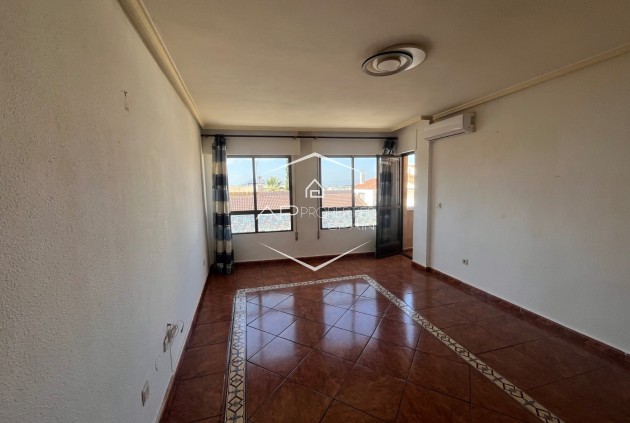 Odsprzedaż - Mieszkanie - Apartament -
Benijofar - Costa Blanca South