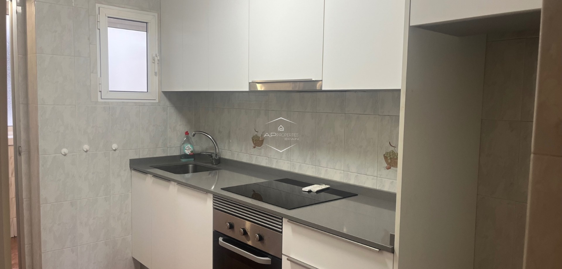 Odsprzedaż - Mieszkanie - Apartament -
Benijofar - Costa Blanca South