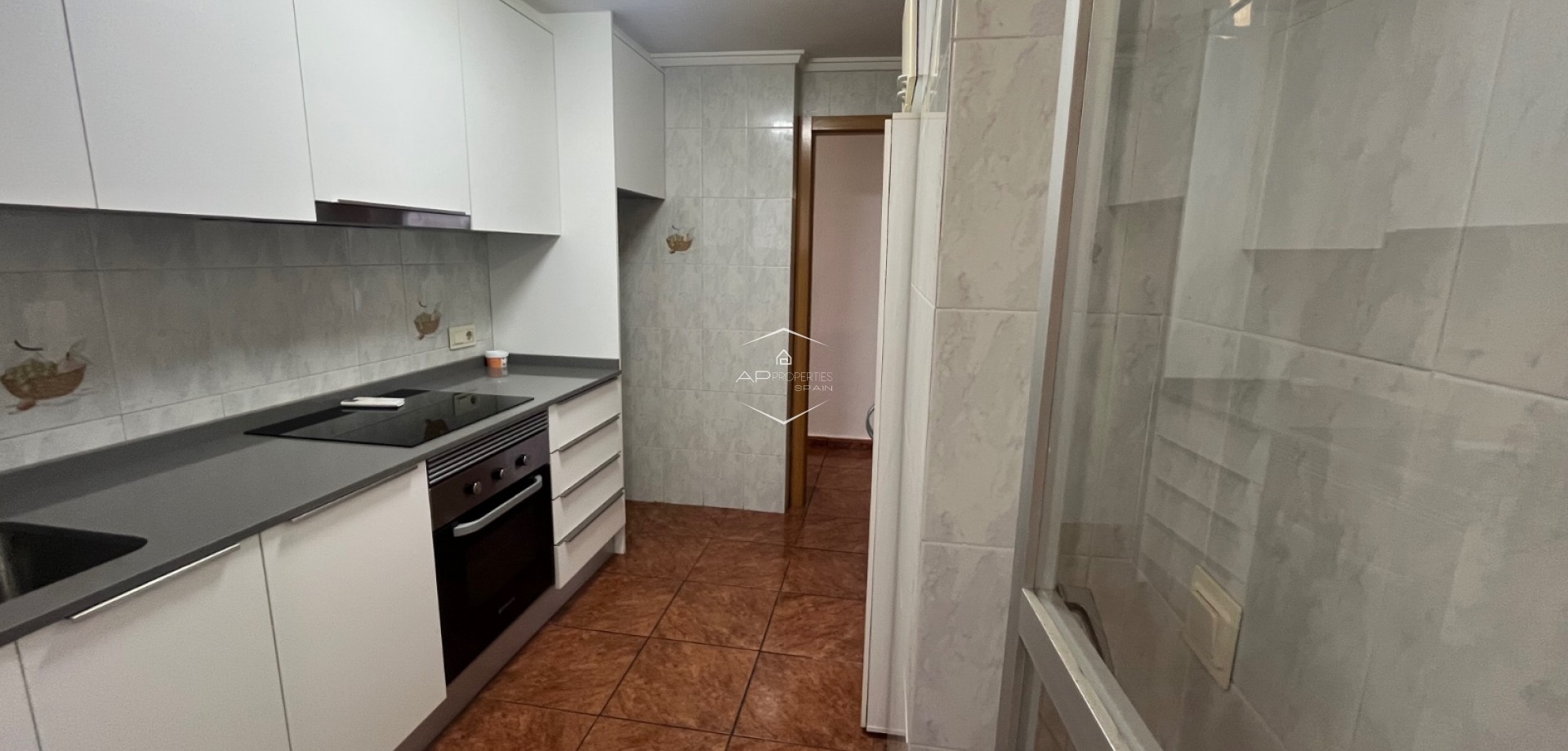 Odsprzedaż - Mieszkanie - Apartament -
Benijofar - Costa Blanca South
