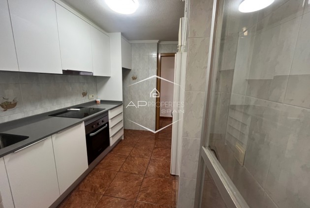Odsprzedaż - Mieszkanie - Apartament -
Benijofar - Costa Blanca South