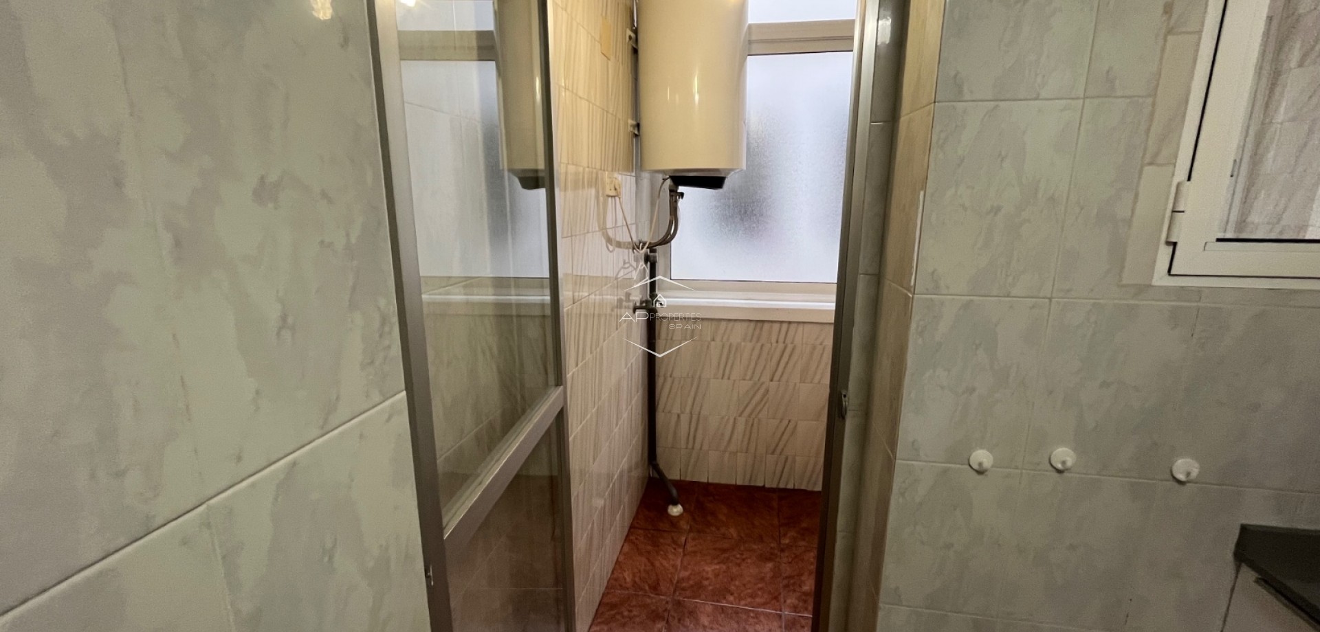 Odsprzedaż - Mieszkanie - Apartament -
Benijofar - Costa Blanca South