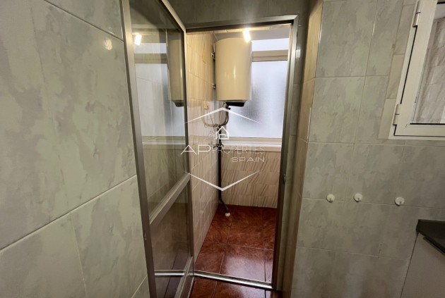 Odsprzedaż - Mieszkanie - Apartament -
Benijofar - Costa Blanca South