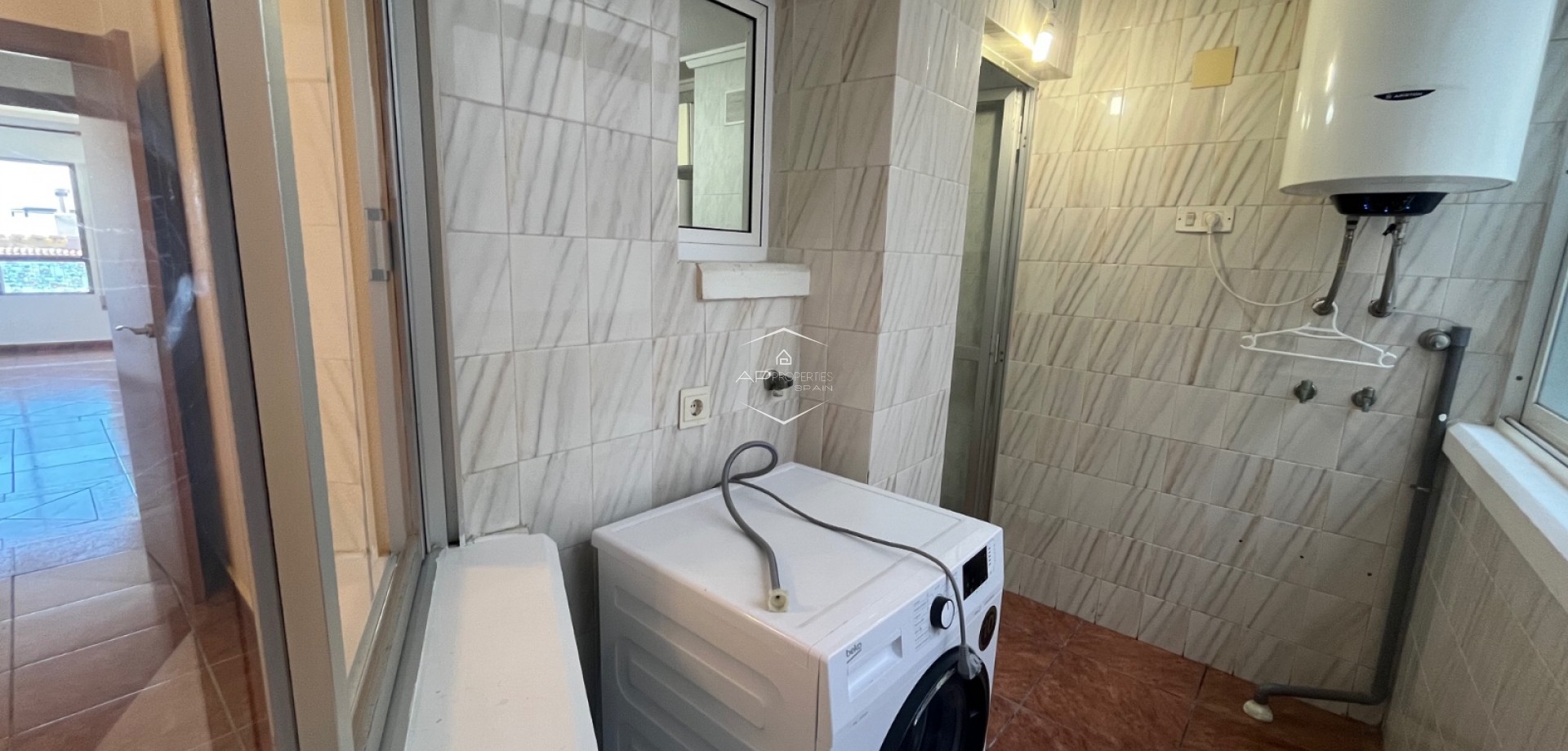 Odsprzedaż - Mieszkanie - Apartament -
Benijofar - Costa Blanca South