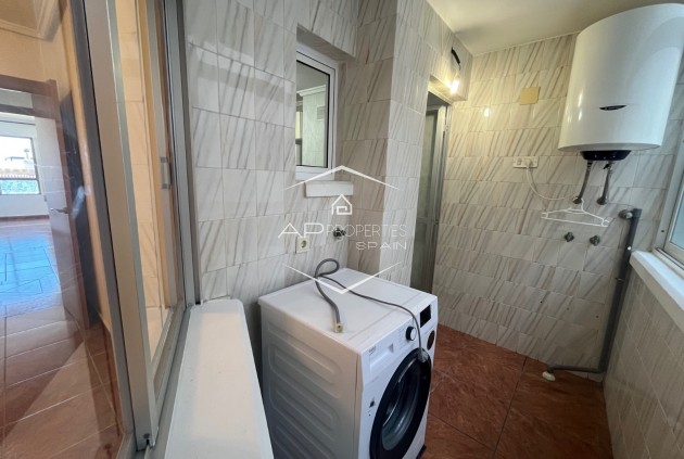 Odsprzedaż - Mieszkanie - Apartament -
Benijofar - Costa Blanca South