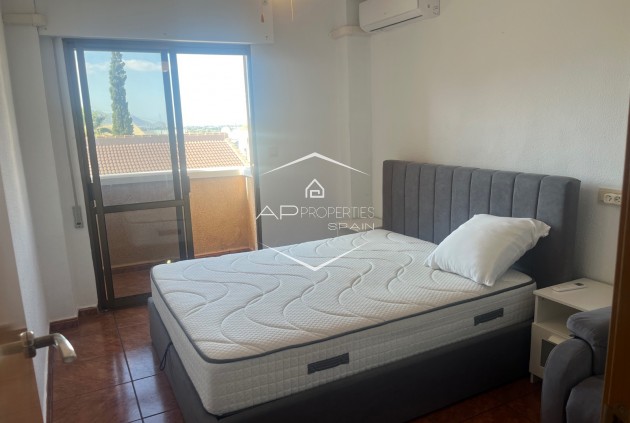 Odsprzedaż - Mieszkanie - Apartament -
Benijofar - Costa Blanca South