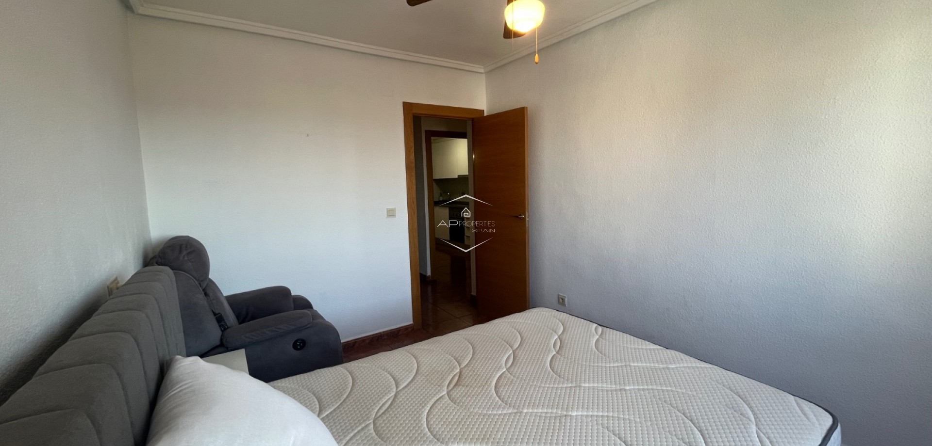 Odsprzedaż - Mieszkanie - Apartament -
Benijofar - Costa Blanca South
