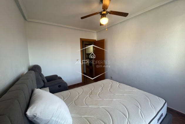 Odsprzedaż - Mieszkanie - Apartament -
Benijofar - Costa Blanca South