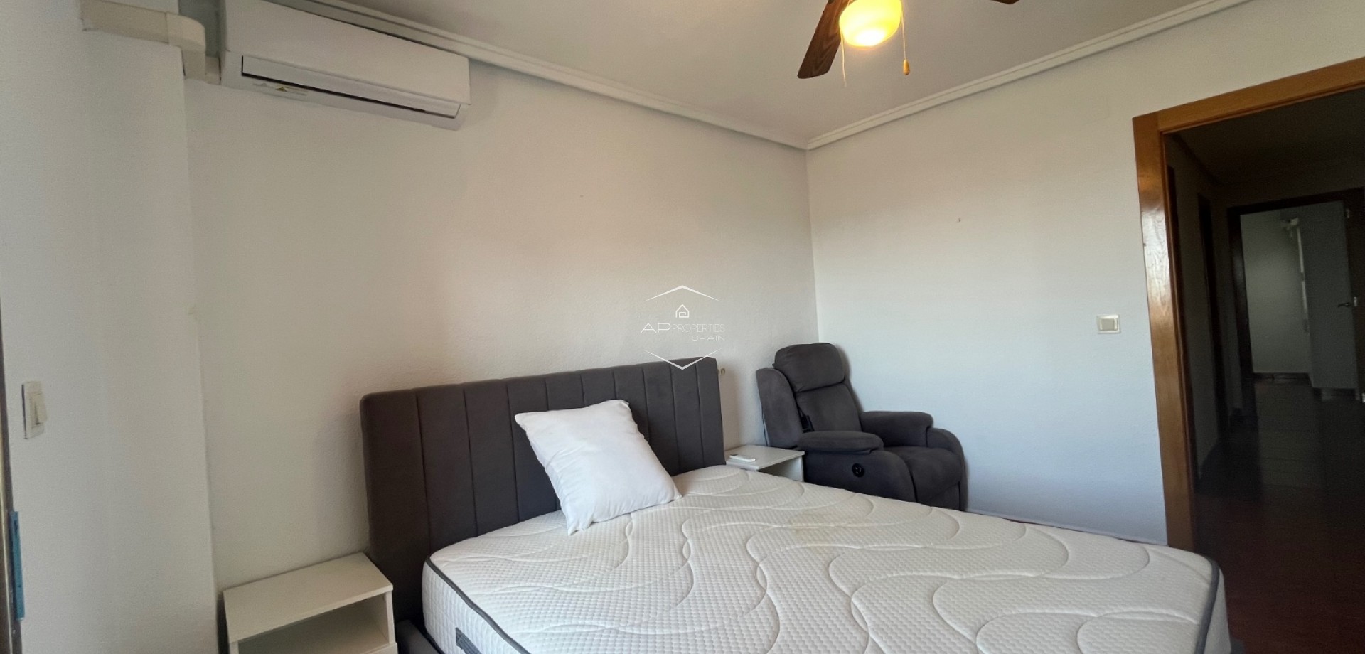 Odsprzedaż - Mieszkanie - Apartament -
Benijofar - Costa Blanca South