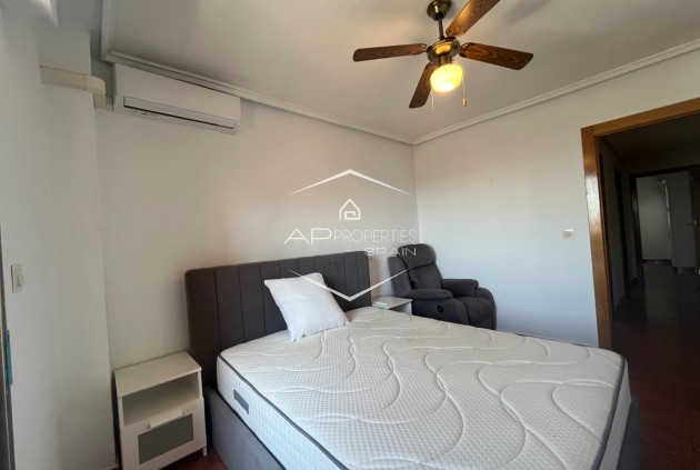 Odsprzedaż - Mieszkanie - Apartament -
Benijofar - Costa Blanca South
