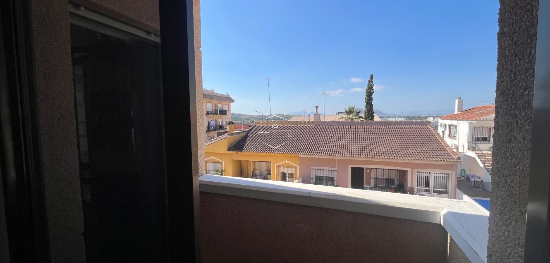Odsprzedaż - Mieszkanie - Apartament -
Benijofar - Costa Blanca South