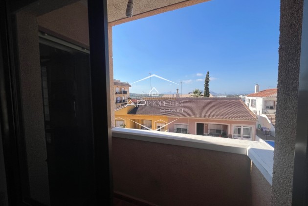 Odsprzedaż - Mieszkanie - Apartament -
Benijofar - Costa Blanca South