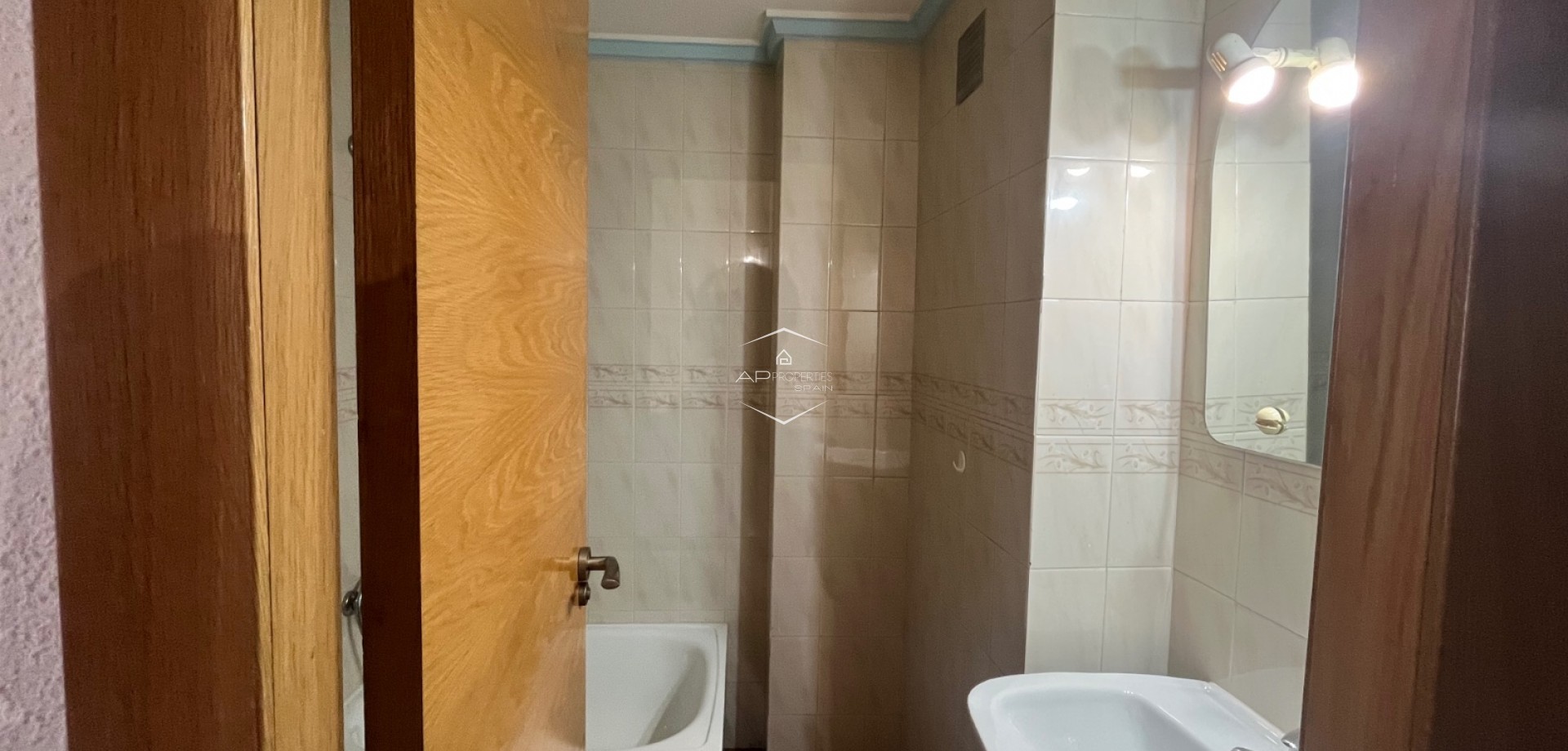 Odsprzedaż - Mieszkanie - Apartament -
Benijofar - Costa Blanca South