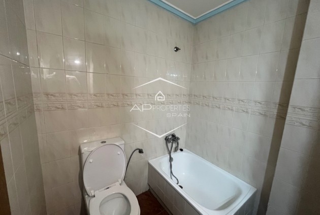 Odsprzedaż - Mieszkanie - Apartament -
Benijofar - Costa Blanca South