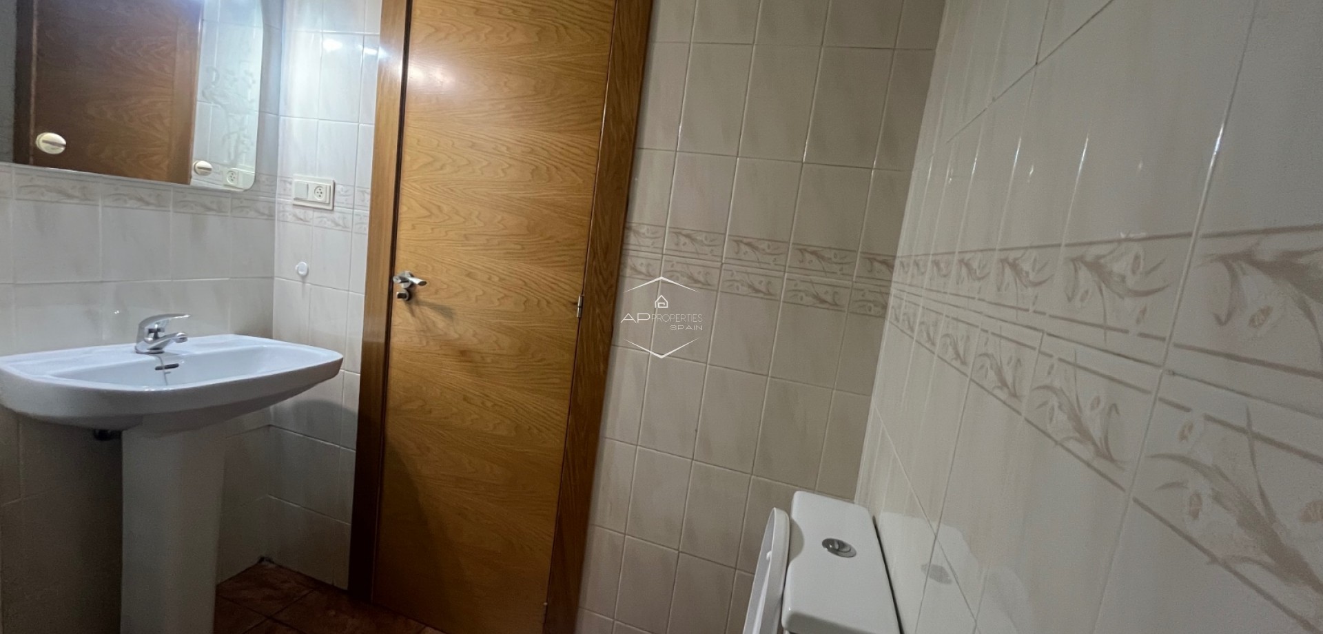 Odsprzedaż - Mieszkanie - Apartament -
Benijofar - Costa Blanca South