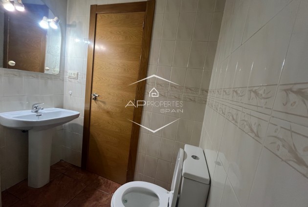 Odsprzedaż - Mieszkanie - Apartament -
Benijofar - Costa Blanca South